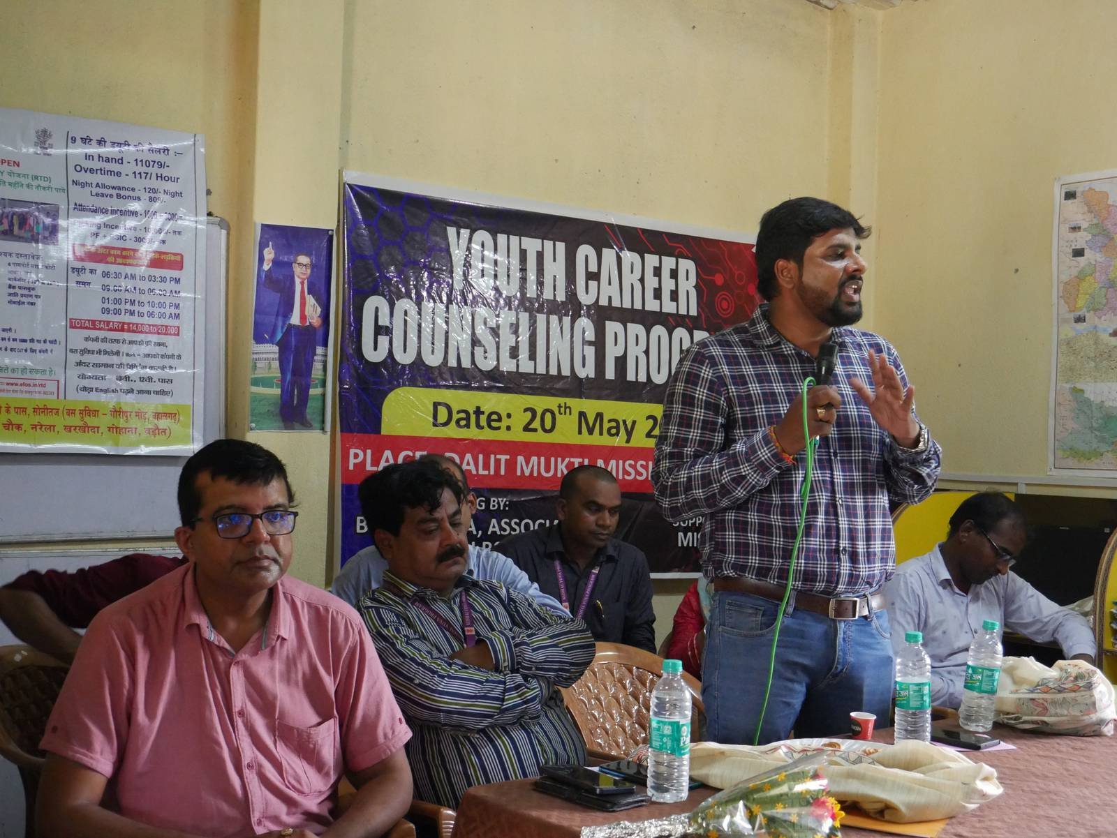 Career Counseling 32